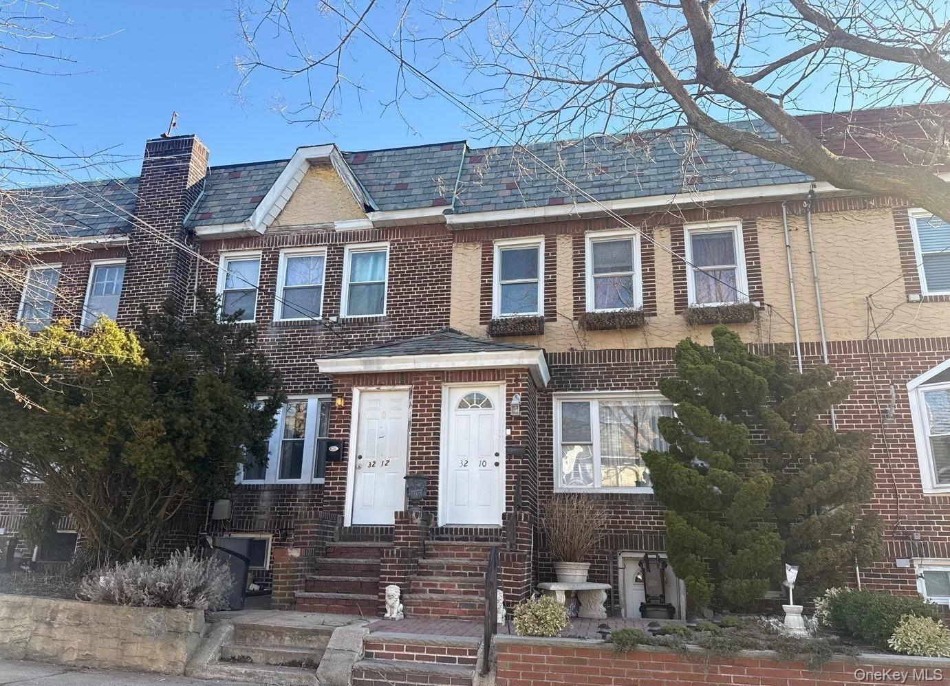 Single Family Baywater  Queens, NY 11691, MLS-981736-2