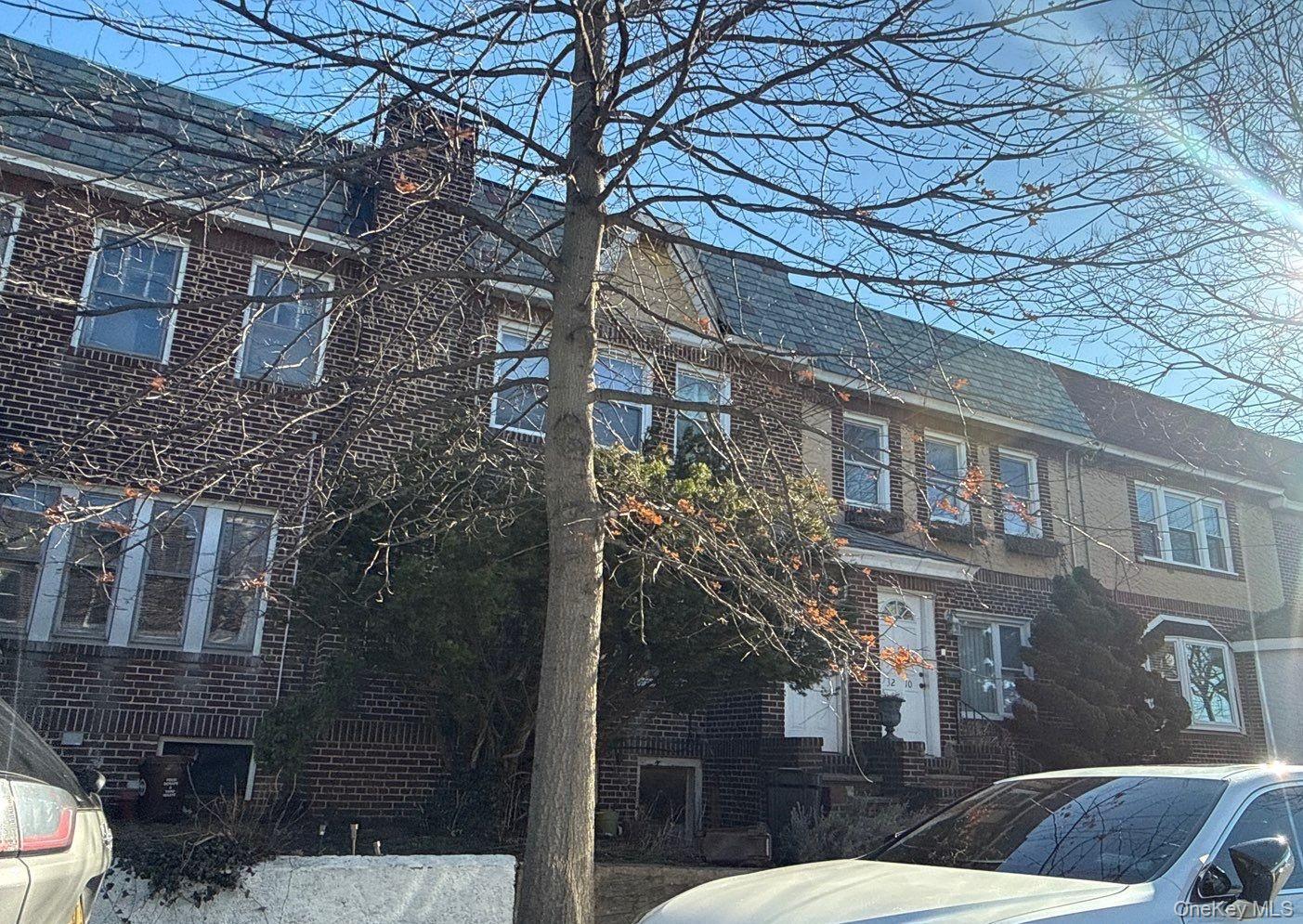 Single Family Baywater  Queens, NY 11691, MLS-981736-4