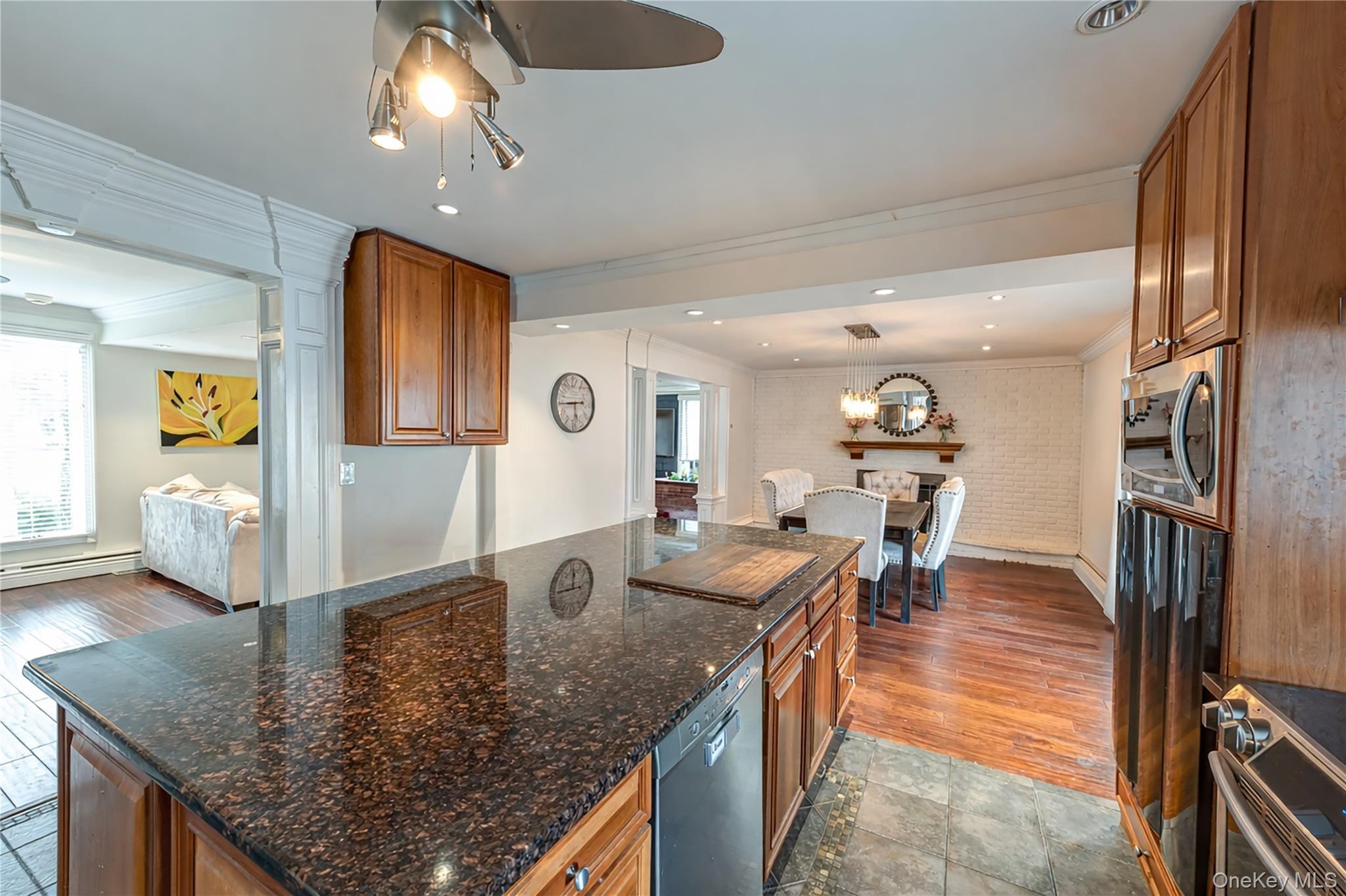 Single Family Barnsley  Suffolk County, NY 11766, MLS-981741-10