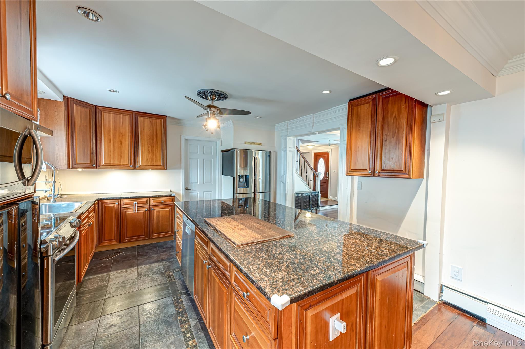 Single Family Barnsley  Suffolk County, NY 11766, MLS-981741-11