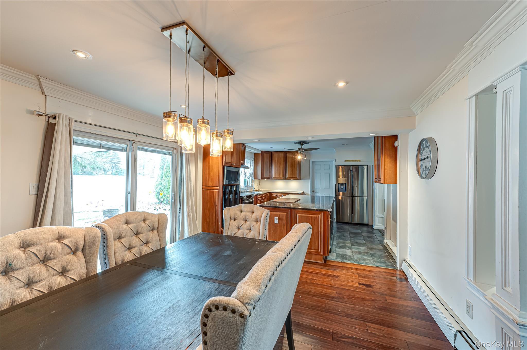 Single Family Barnsley  Suffolk County, NY 11766, MLS-981741-12