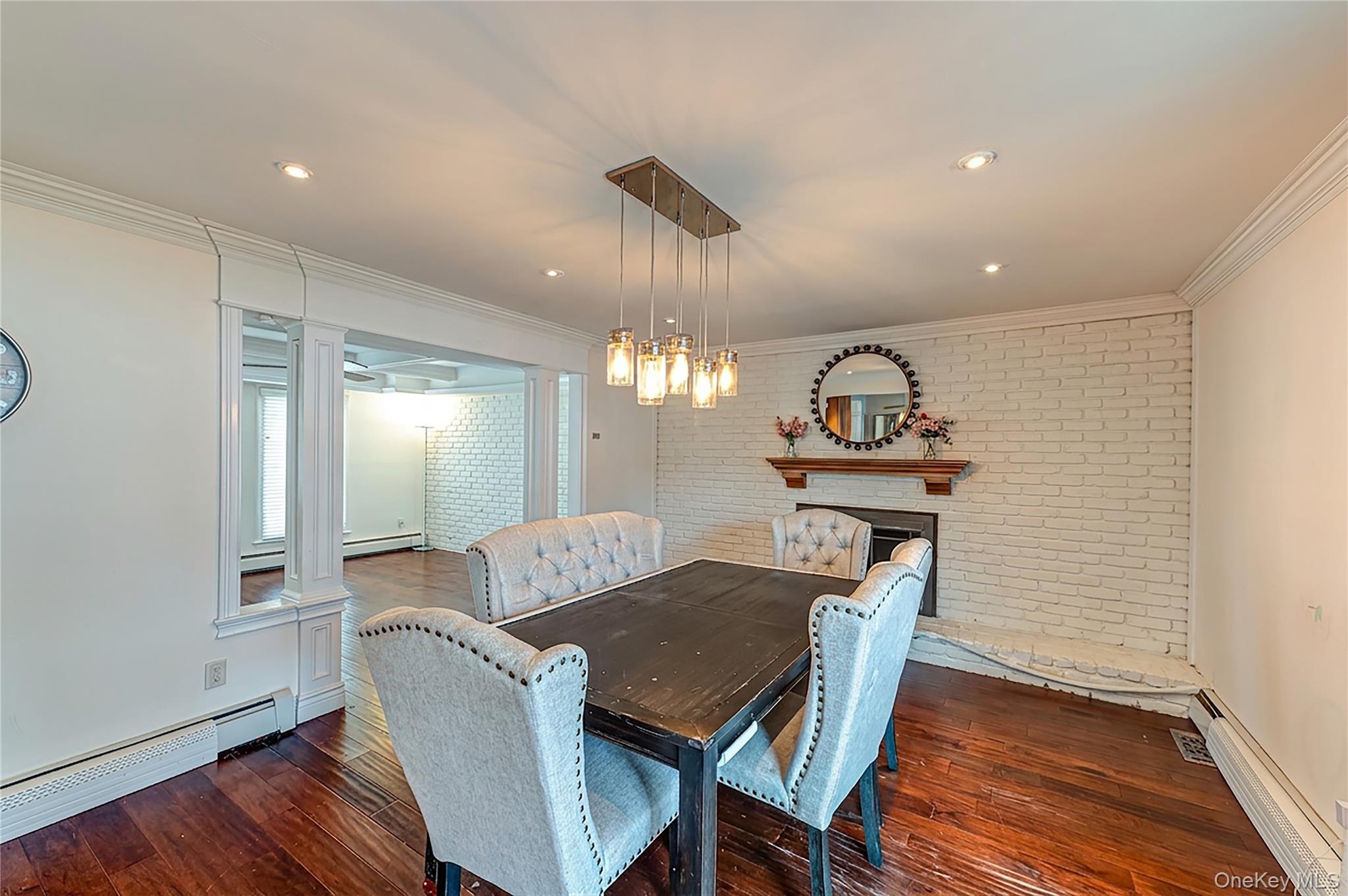 Single Family Barnsley  Suffolk County, NY 11766, MLS-981741-13