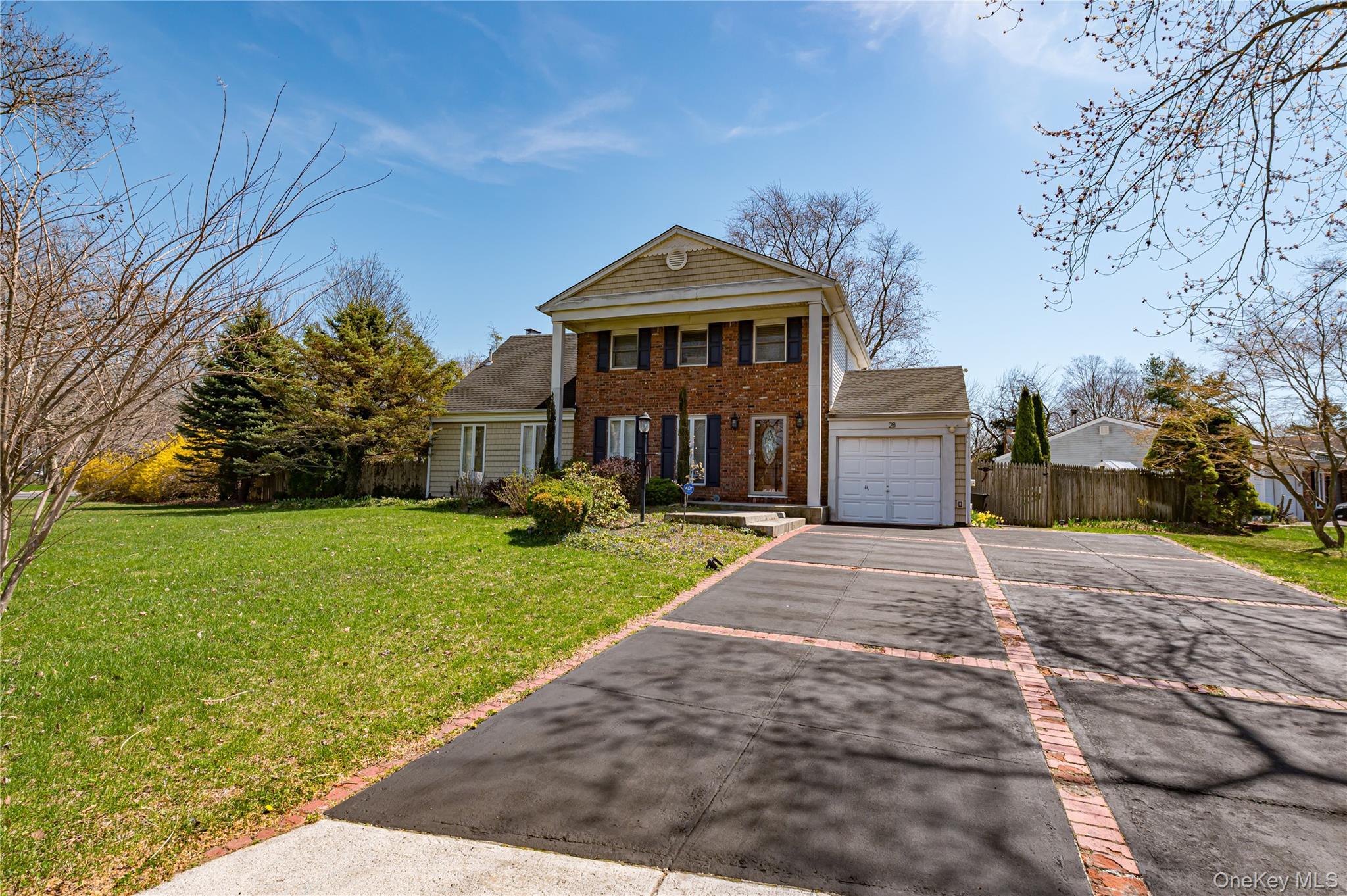 Single Family Barnsley  Suffolk County, NY 11766, MLS-981741-2