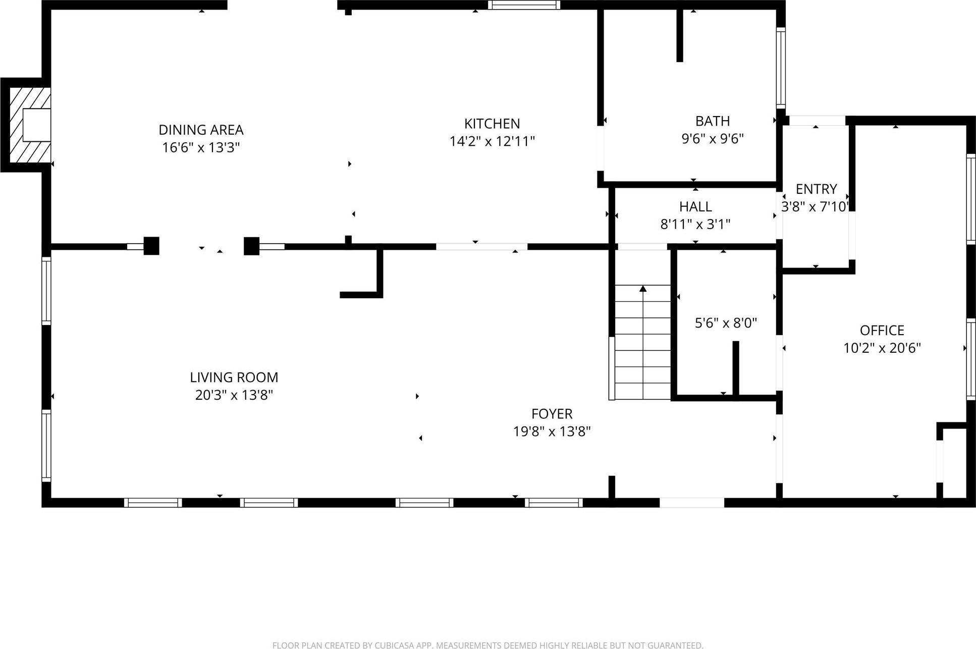 Single Family Barnsley  Suffolk County, NY 11766, MLS-981741-26
