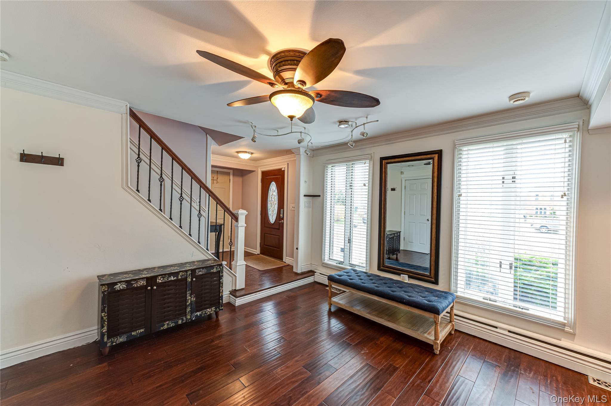 Single Family Barnsley  Suffolk County, NY 11766, MLS-981741-4