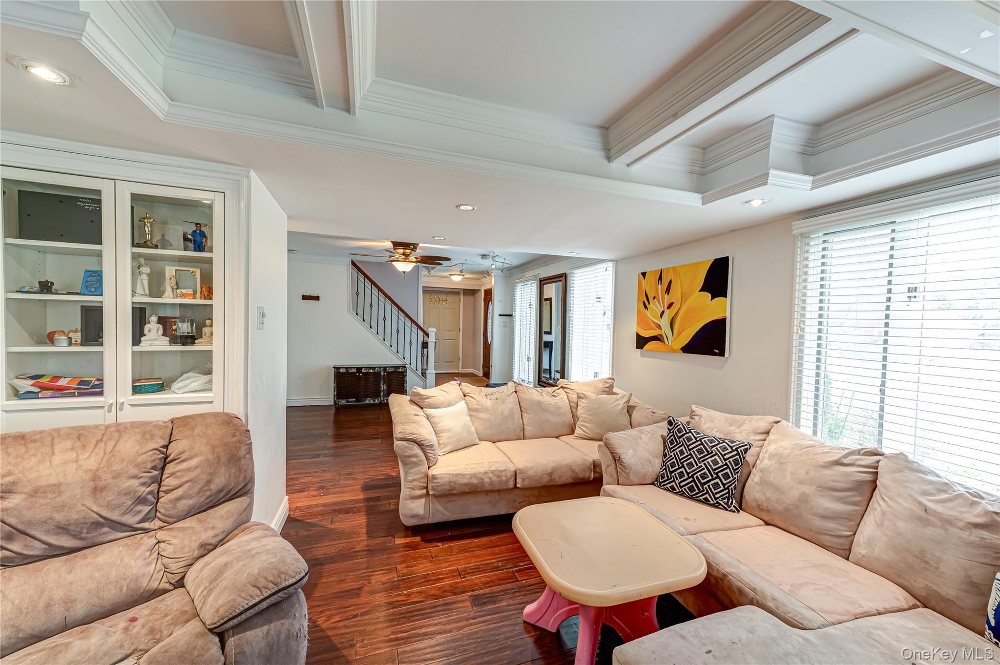 Single Family Barnsley  Suffolk County, NY 11766, MLS-981741-6