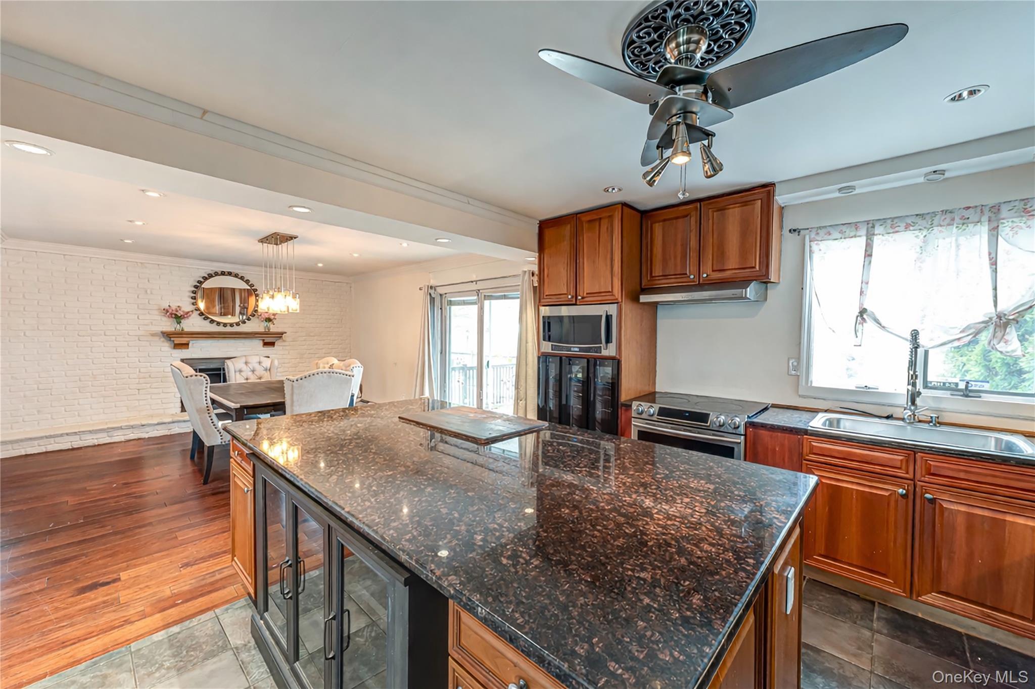 Single Family Barnsley  Suffolk County, NY 11766, MLS-981741-9