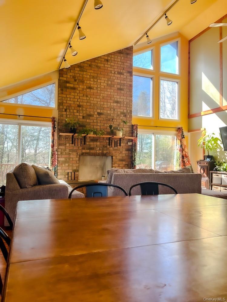 Single Family Morris  Sullivan County, NY 12759, MLS-981745-11