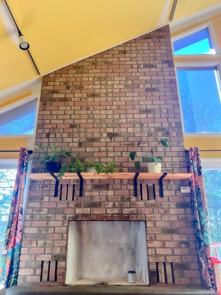 Single Family Morris  Sullivan County, NY 12759, MLS-981745-12