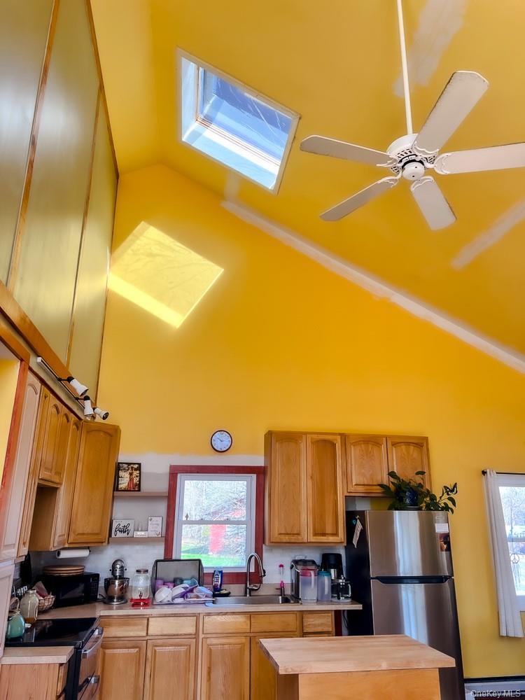 Single Family Morris  Sullivan County, NY 12759, MLS-981745-17