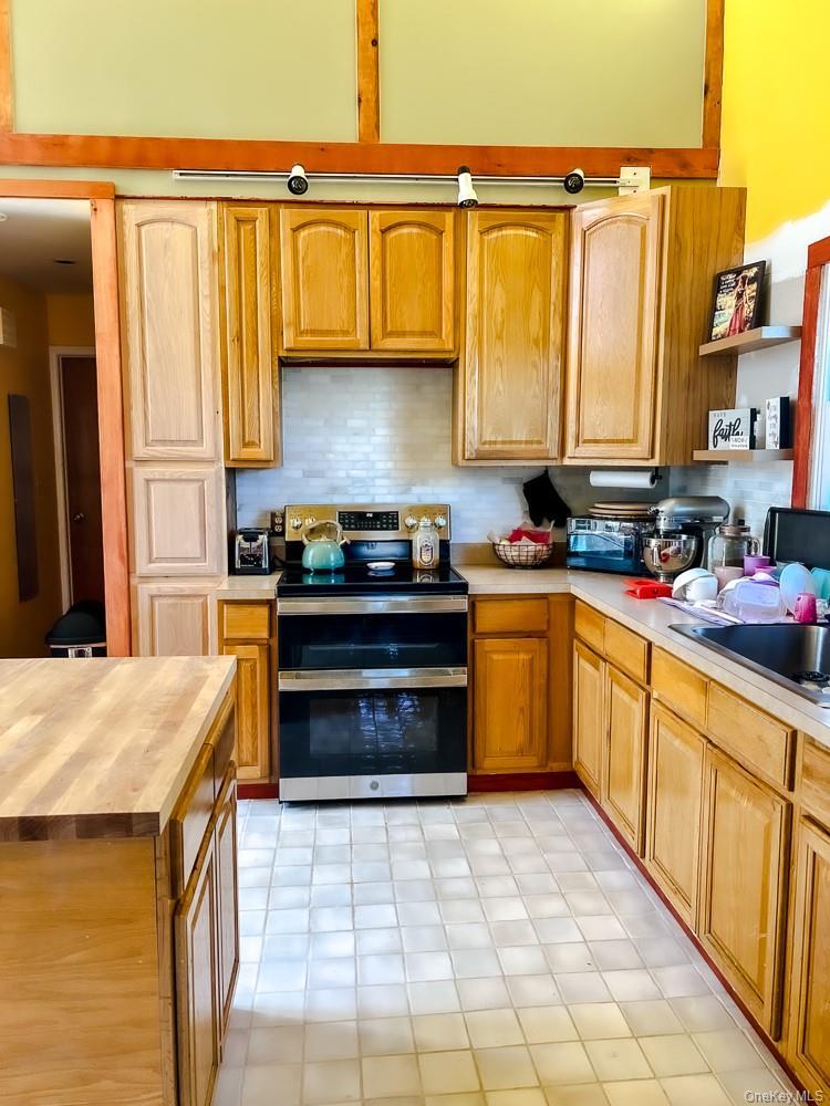 Single Family Morris  Sullivan County, NY 12759, MLS-981745-18