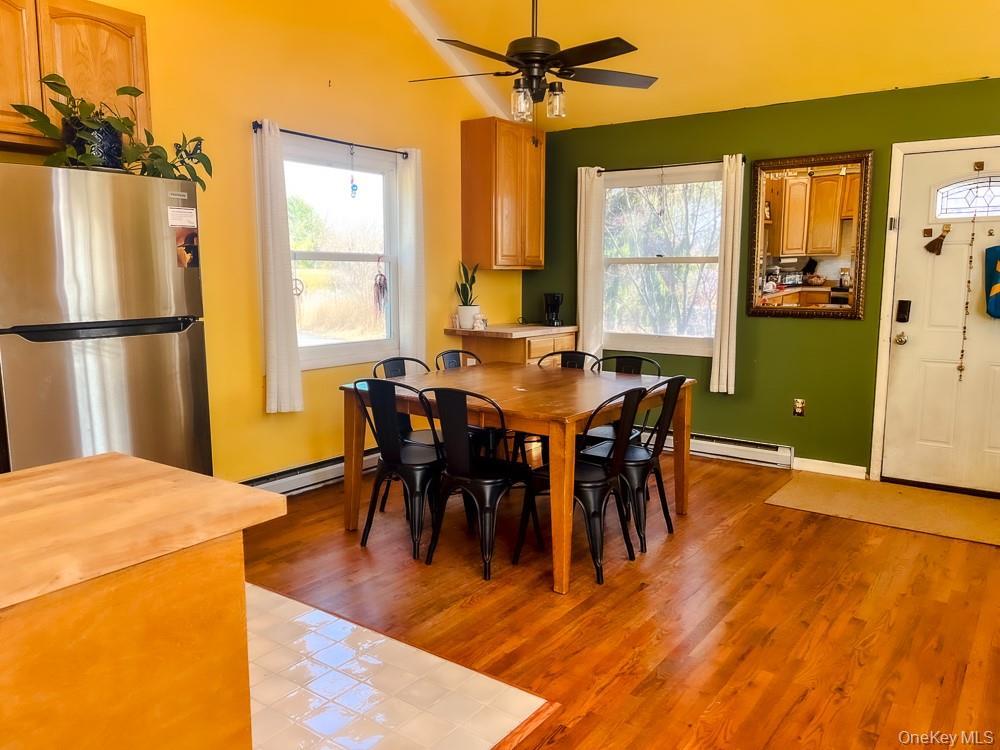 Single Family Morris  Sullivan County, NY 12759, MLS-981745-19