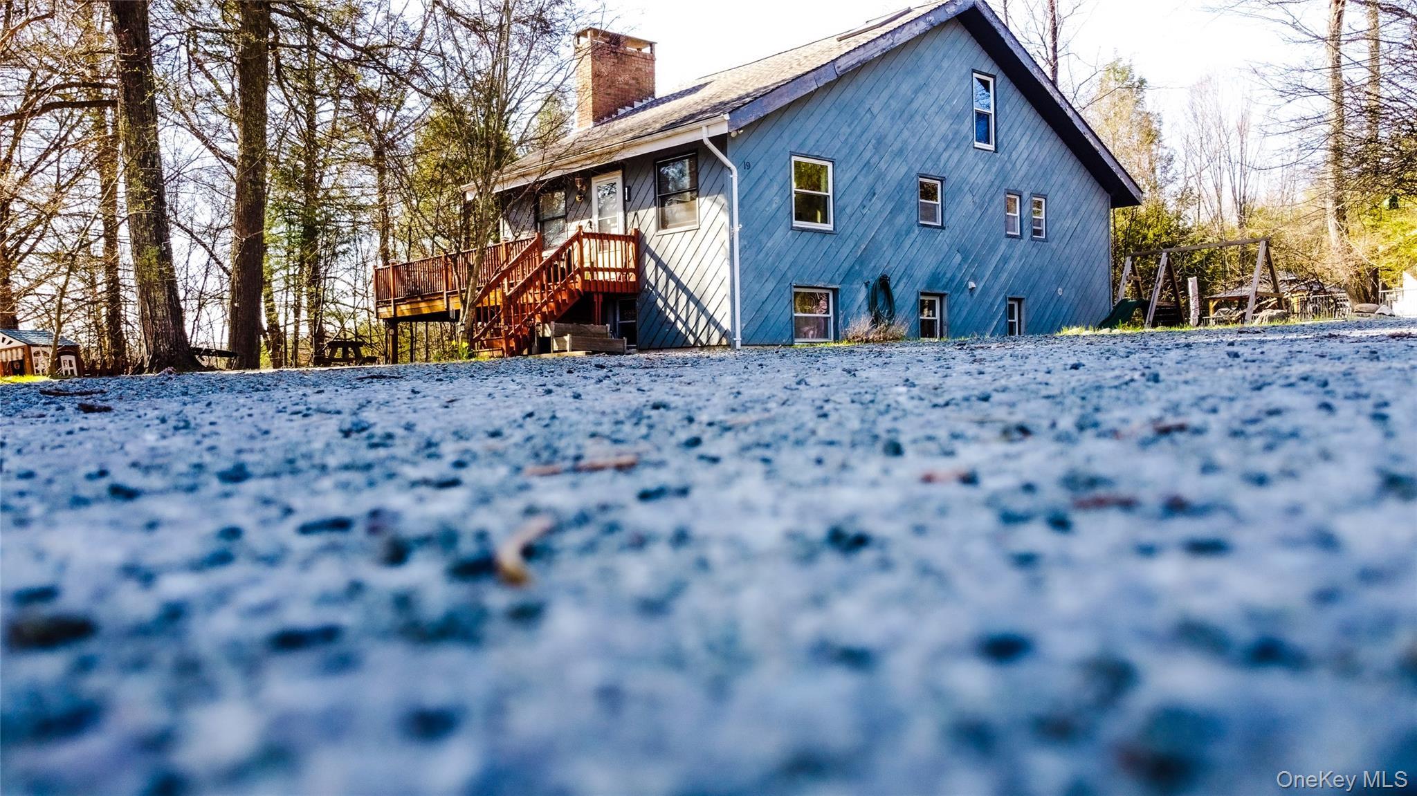 Single Family Morris  Sullivan County, NY 12759, MLS-981745-2