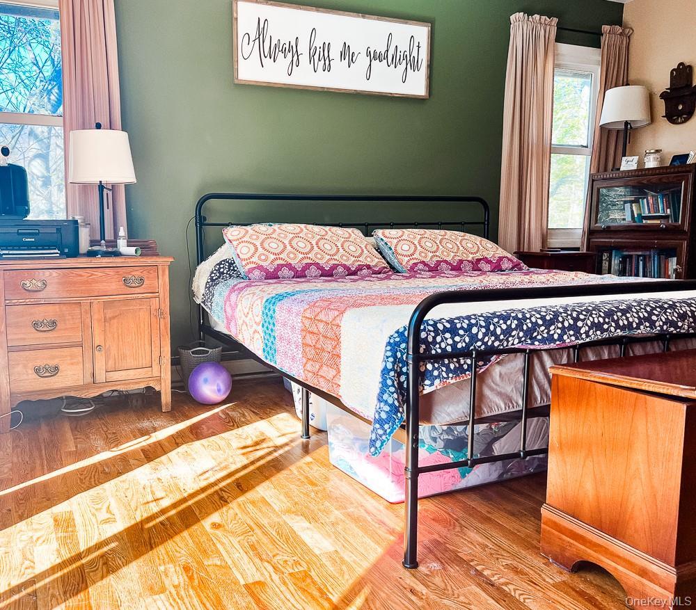 Single Family Morris  Sullivan County, NY 12759, MLS-981745-20