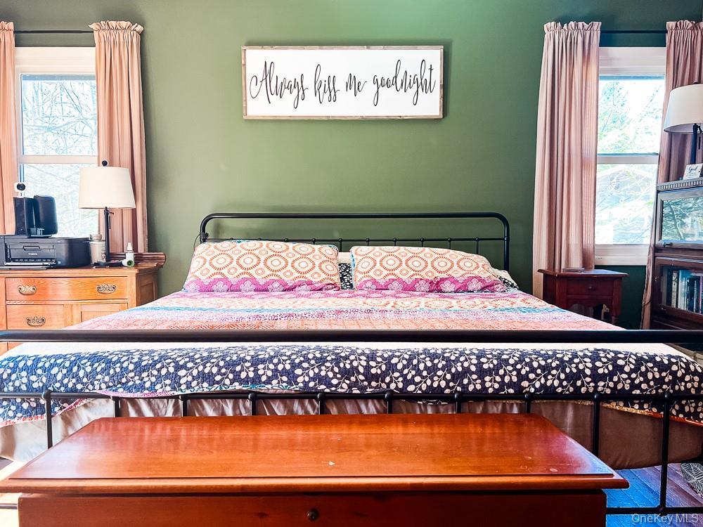 Single Family Morris  Sullivan County, NY 12759, MLS-981745-21