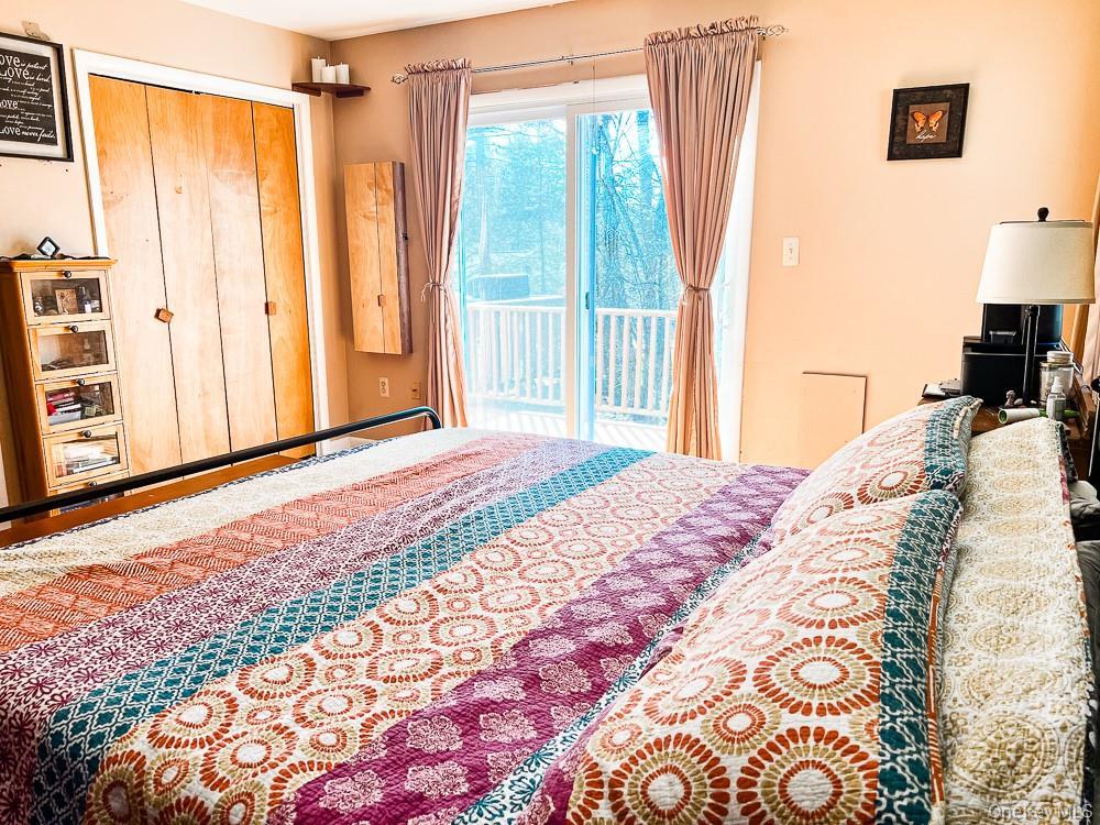 Single Family Morris  Sullivan County, NY 12759, MLS-981745-22