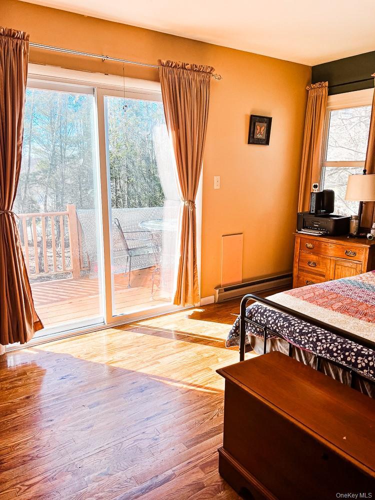 Single Family Morris  Sullivan County, NY 12759, MLS-981745-23