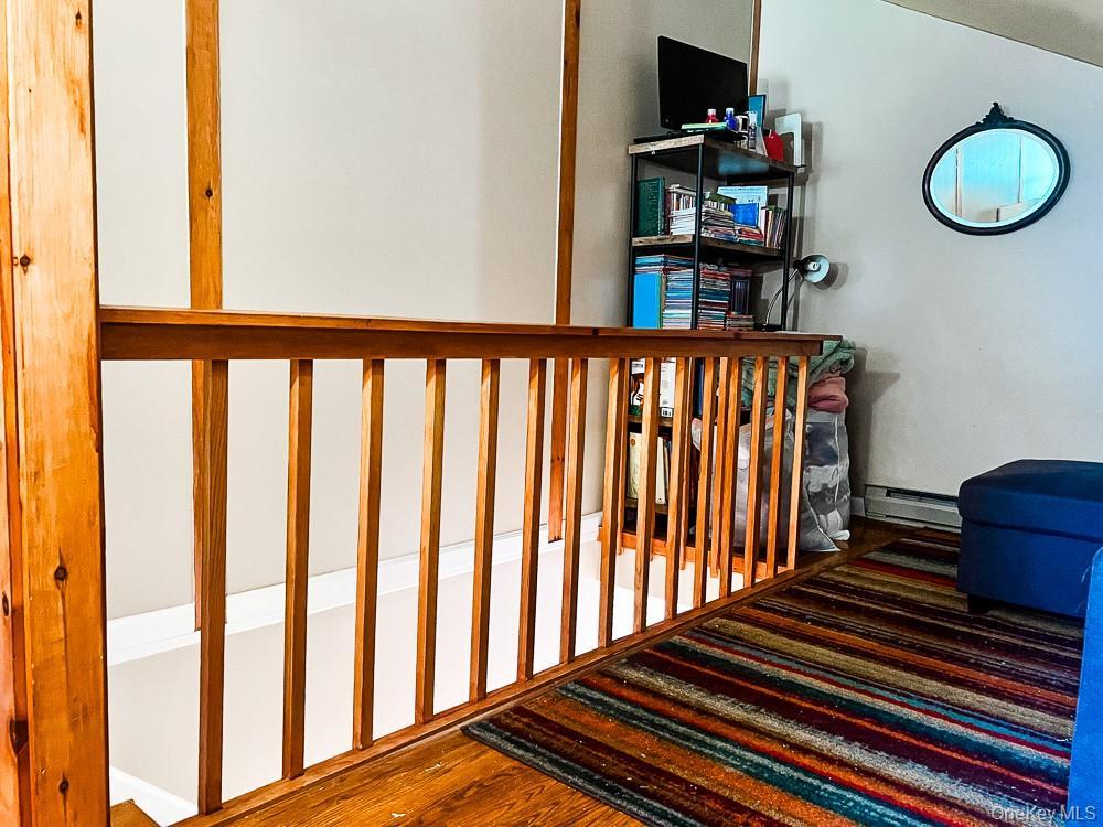 Single Family Morris  Sullivan County, NY 12759, MLS-981745-29