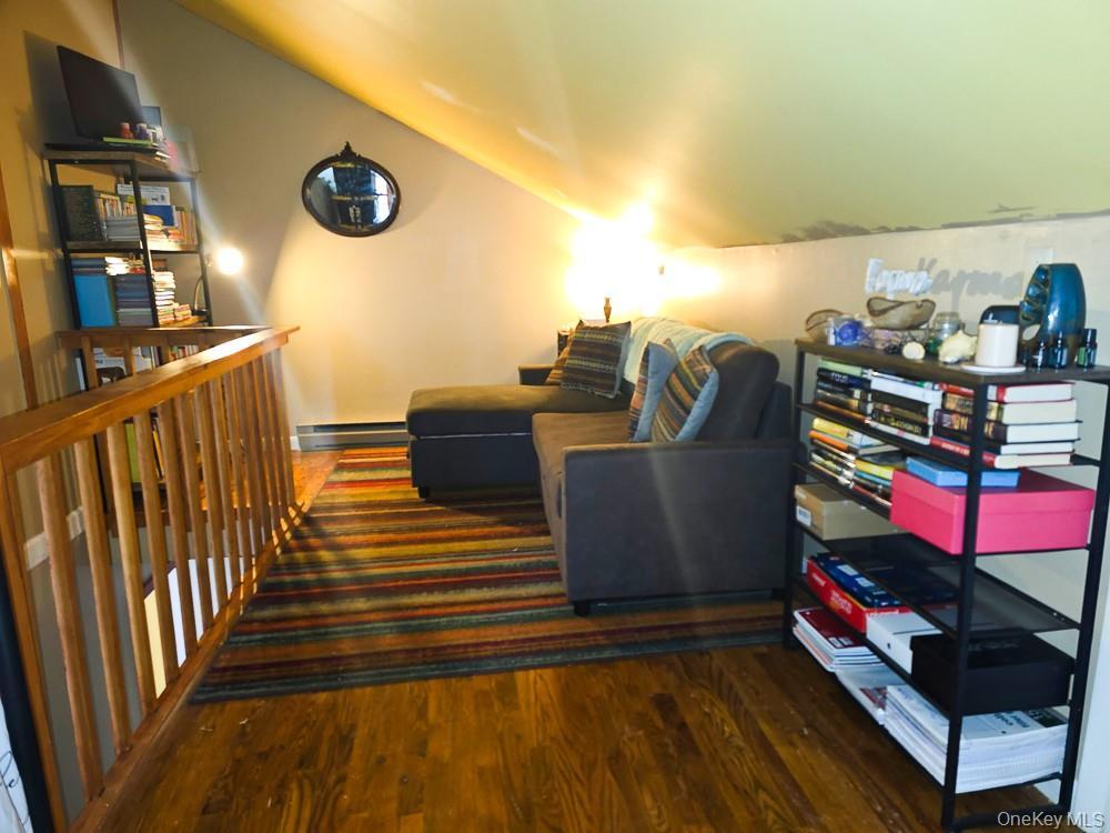 Single Family Morris  Sullivan County, NY 12759, MLS-981745-30