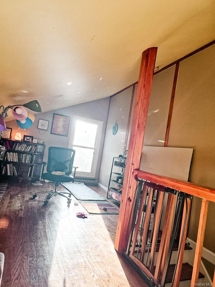 Single Family Morris  Sullivan County, NY 12759, MLS-981745-31