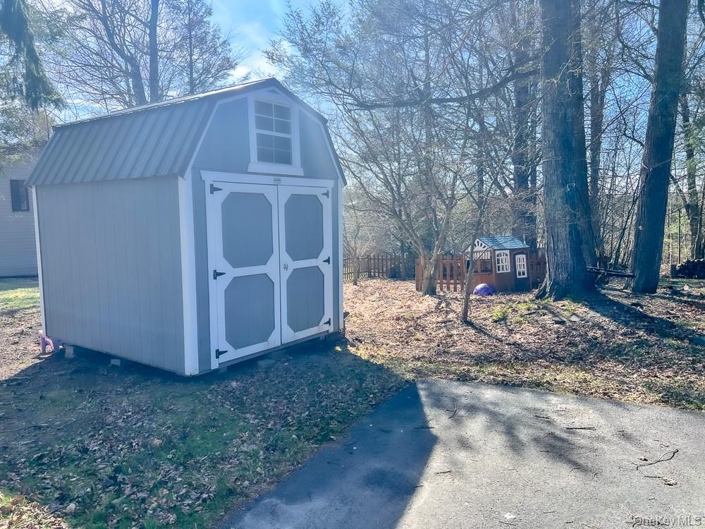 Single Family Morris  Sullivan County, NY 12759, MLS-981745-46