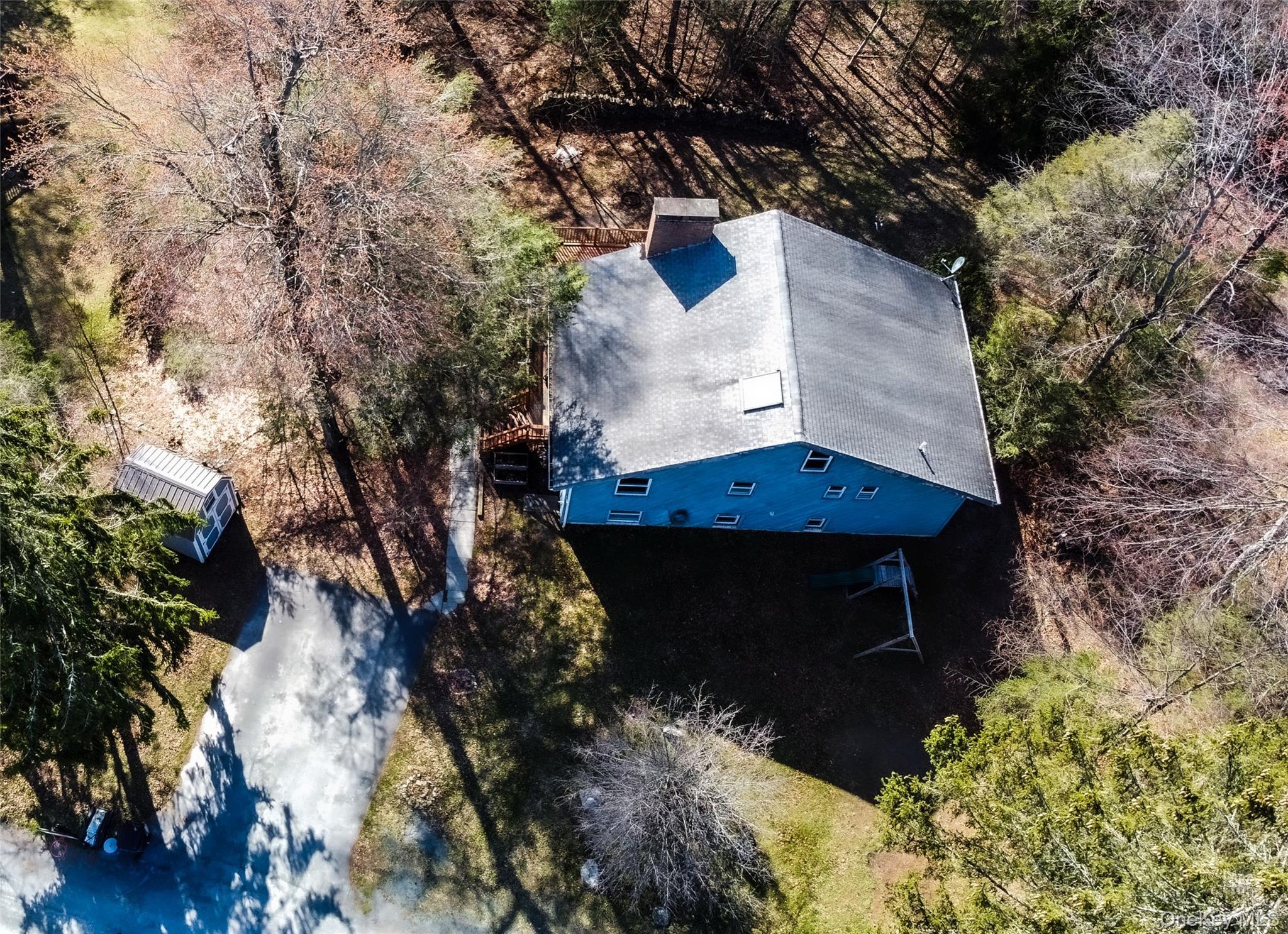 Single Family Morris  Sullivan County, NY 12759, MLS-981745-5