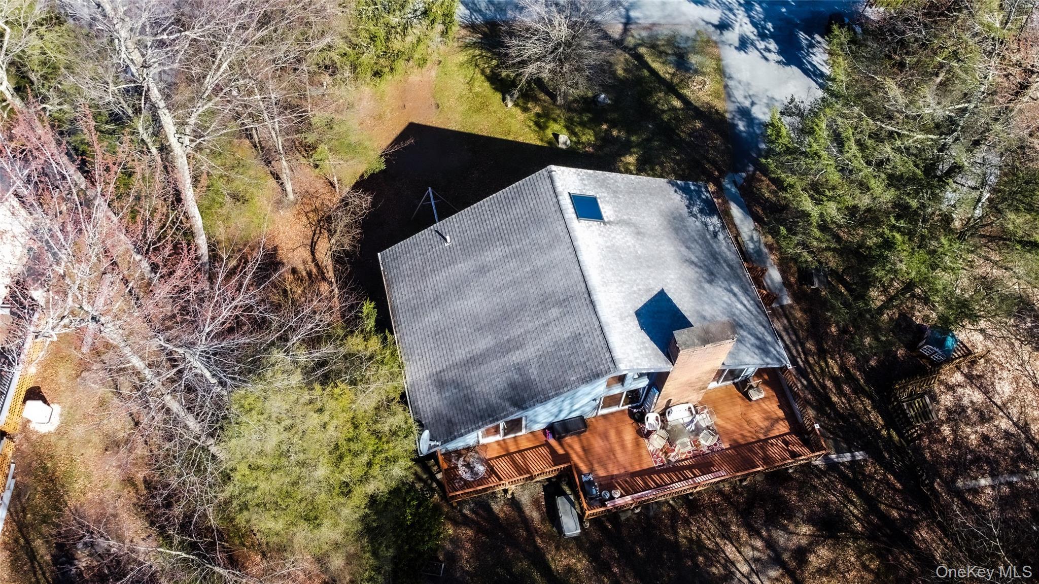 Single Family Morris  Sullivan County, NY 12759, MLS-981745-6