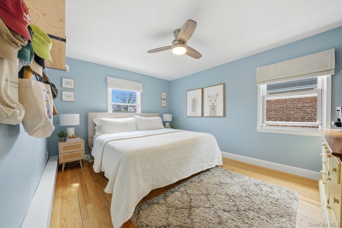 Single Family Woodlawn  Westchester County, NY 10704, MLS-981752-11