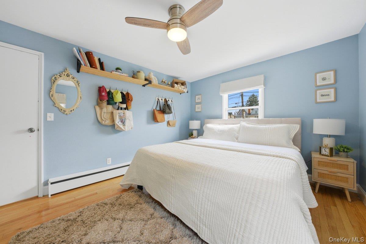 Single Family Woodlawn  Westchester County, NY 10704, MLS-981752-12