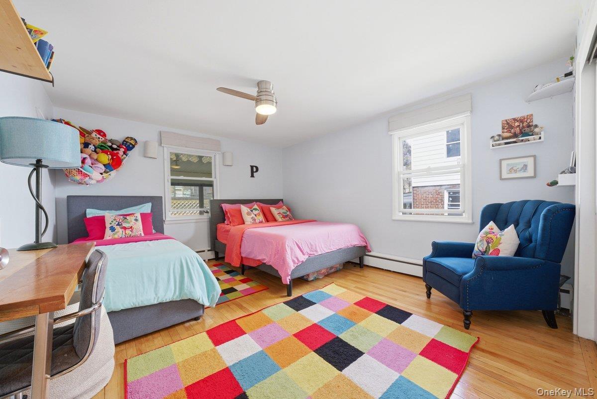 Single Family Woodlawn  Westchester County, NY 10704, MLS-981752-17