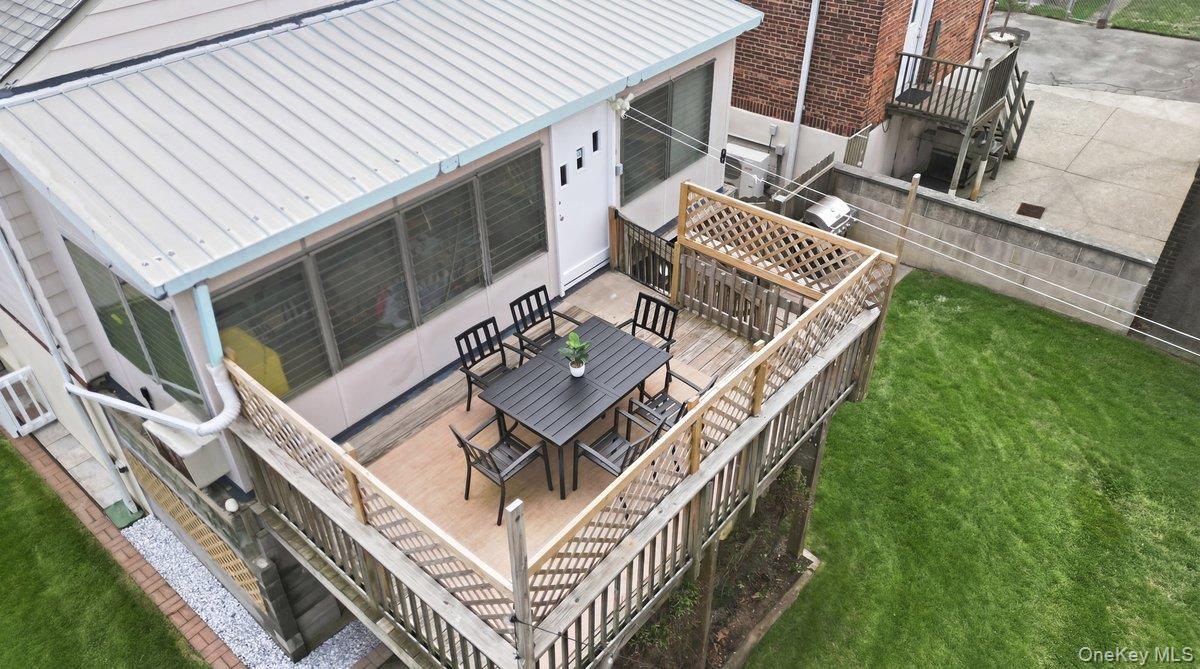 Single Family Woodlawn  Westchester County, NY 10704, MLS-981752-46