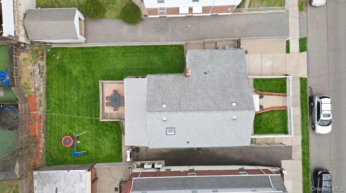 Single Family Woodlawn  Westchester County, NY 10704, MLS-981752-47