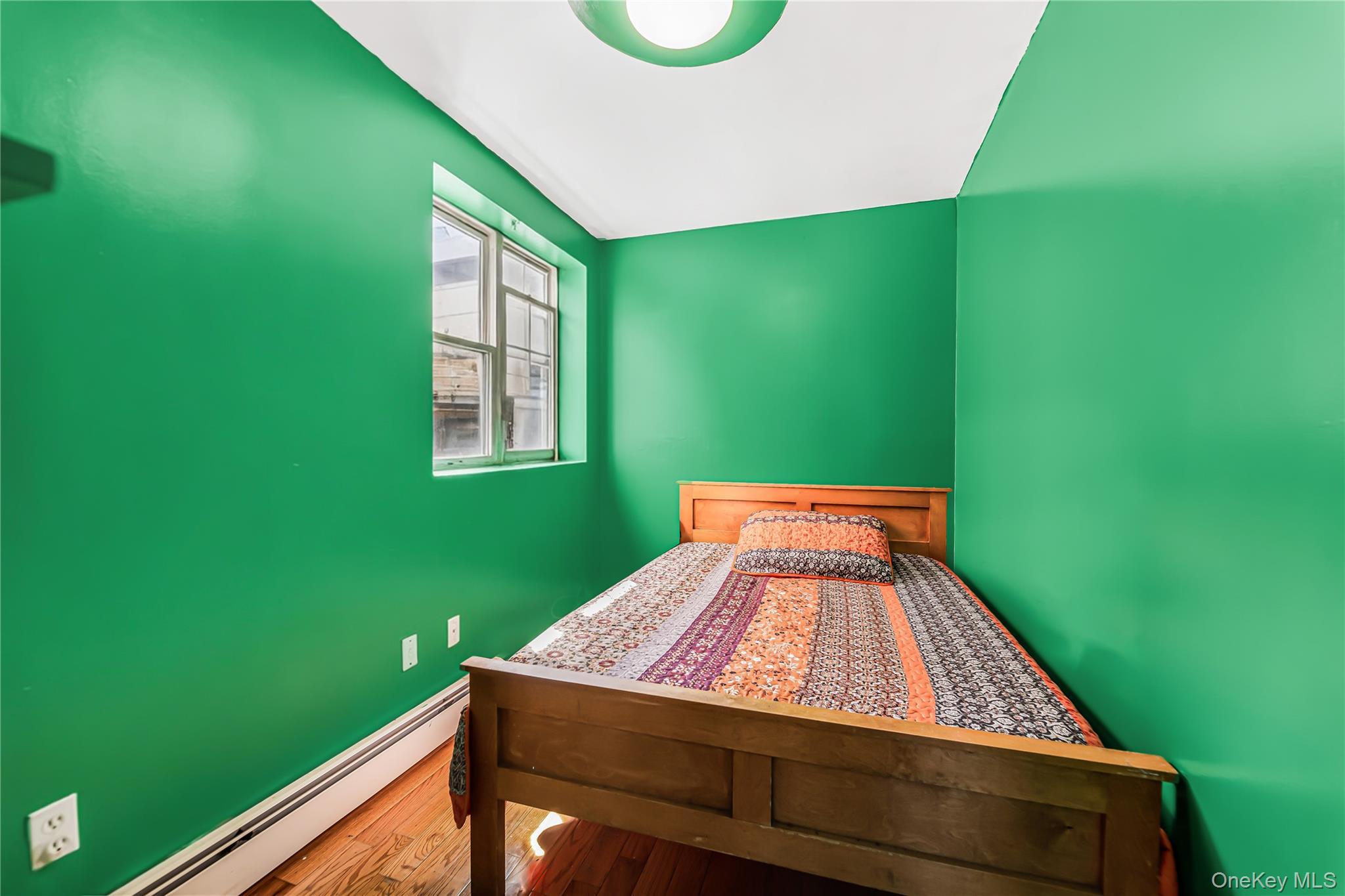 Single Family Woodhull Avenue Bronx, NY 10469, MLS-981765-21
