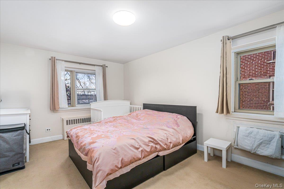 Coop Melbourne  Queens, NY 11367, MLS-981778-11