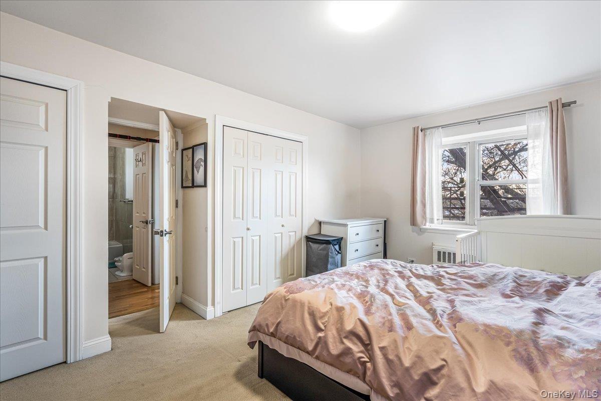 Coop Melbourne  Queens, NY 11367, MLS-981778-16