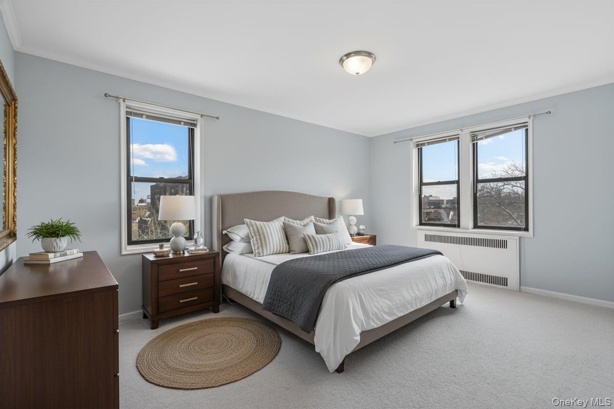 Condo Ithaca  Queens, NY 11373, MLS-981790-15