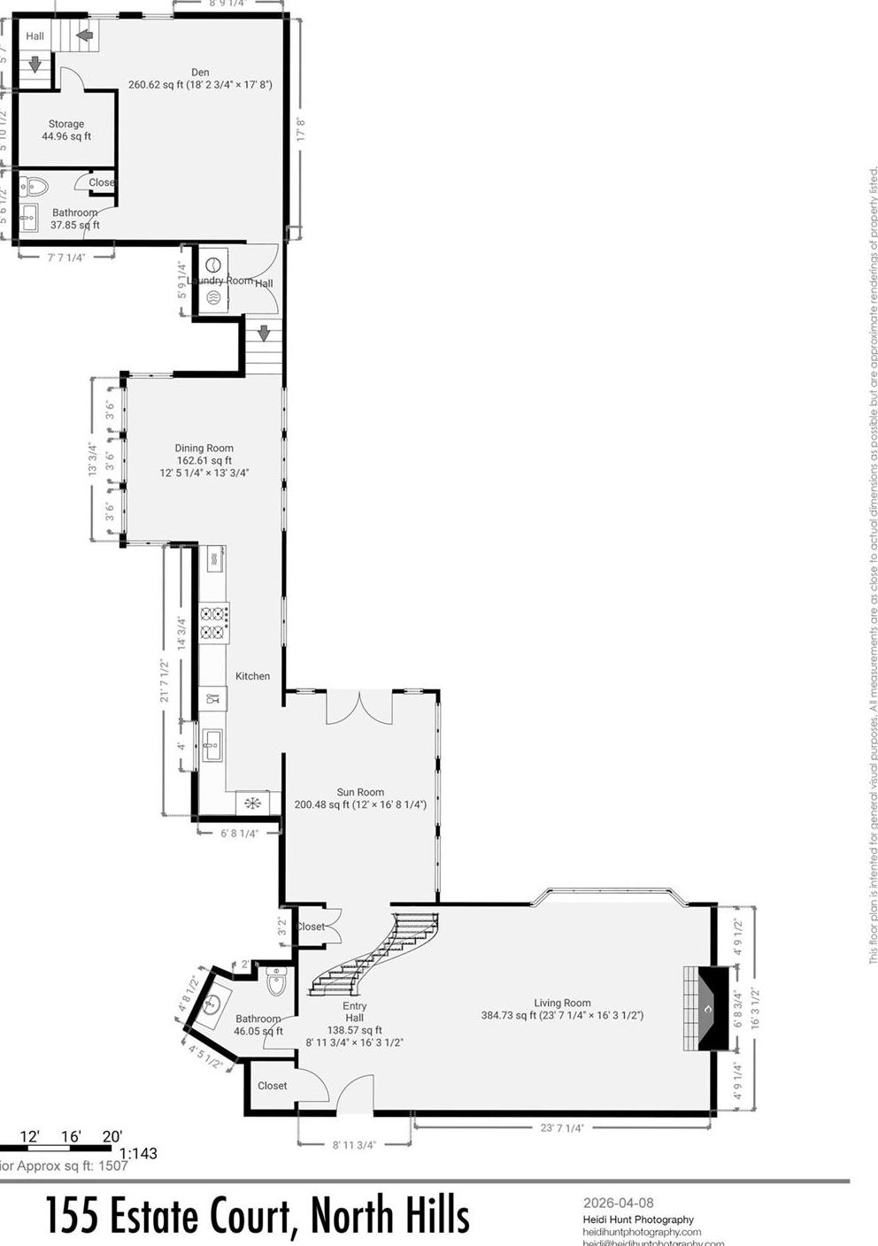 Condo Estate  Nassau County, NY 11577, MLS-981793-48