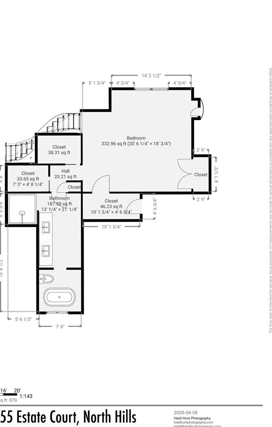 Condo Estate  Nassau County, NY 11577, MLS-981793-49