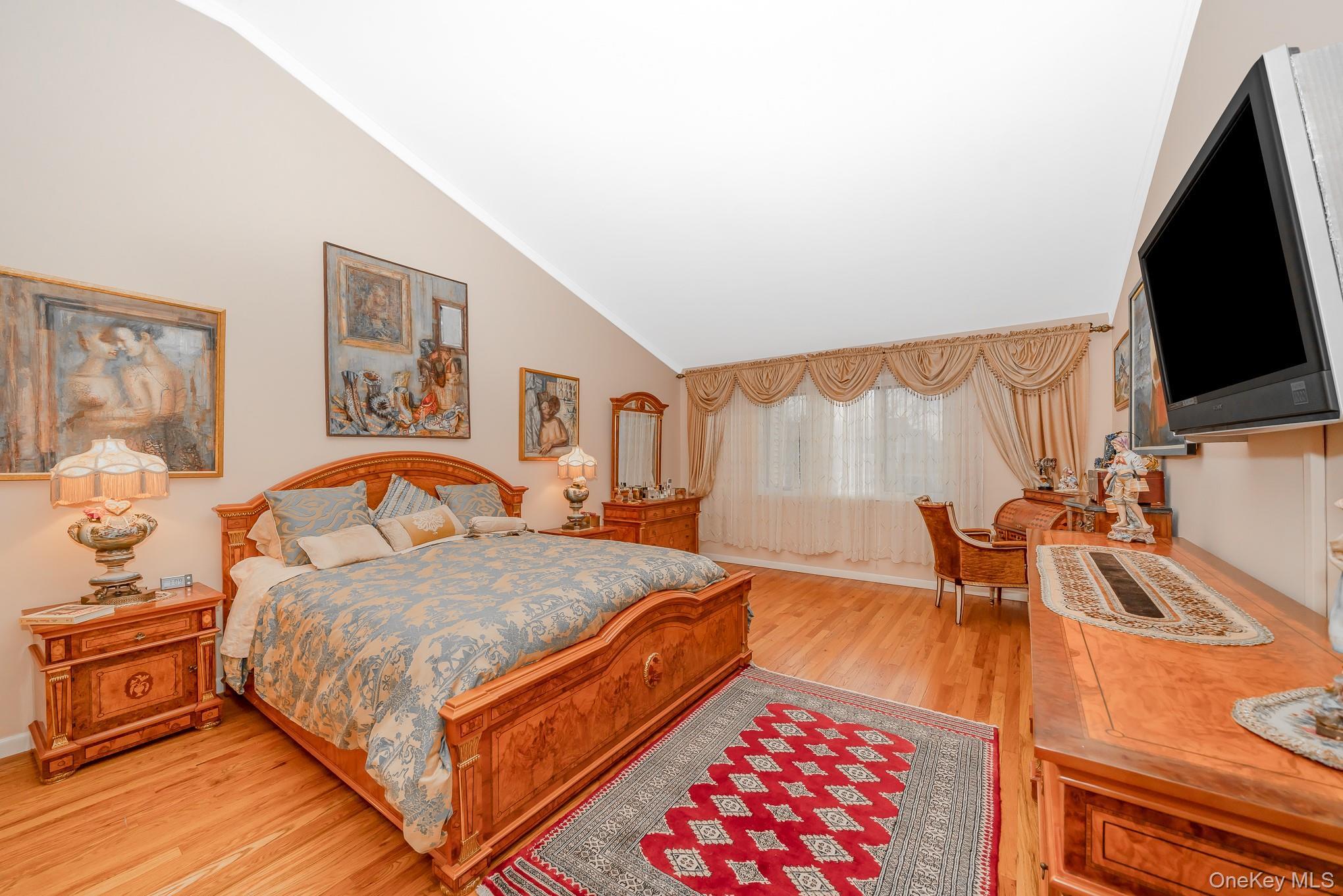 Condo Atlantic Nassau County, NY 11572, MLS-981808-23