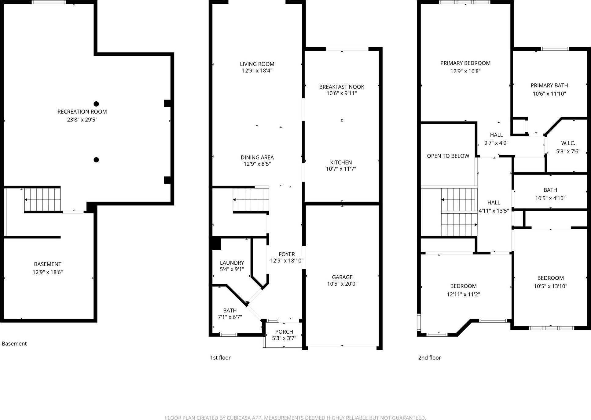 Condo Atlantic Nassau County, NY 11572, MLS-981808-33
