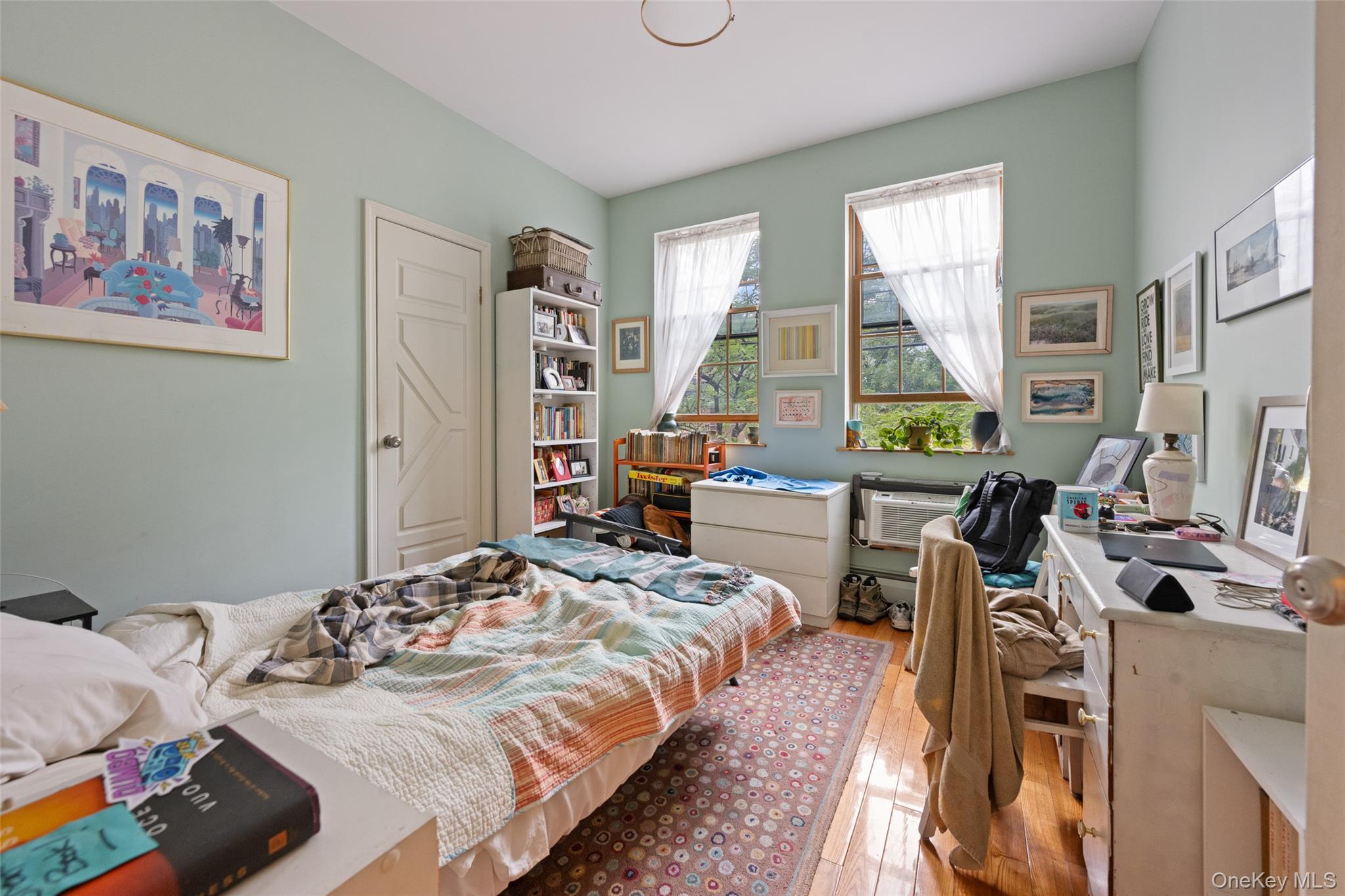 Single Family Hudson  Brooklyn, NY 11201, MLS-981815-10