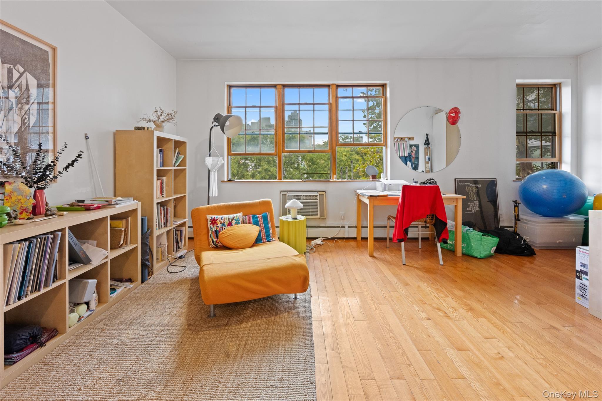 Single Family Hudson  Brooklyn, NY 11201, MLS-981815-14