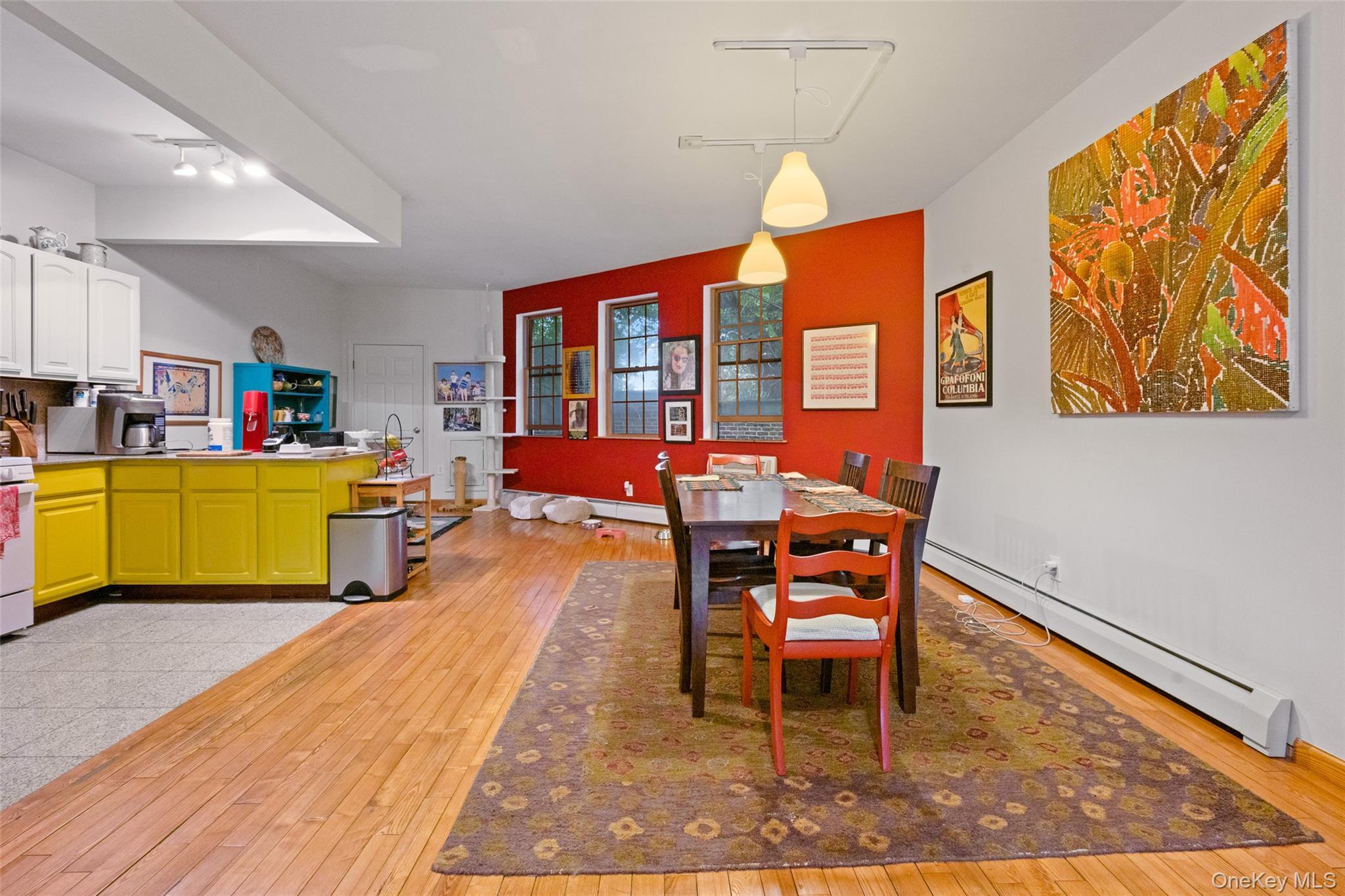 Single Family Hudson  Brooklyn, NY 11201, MLS-981815-15