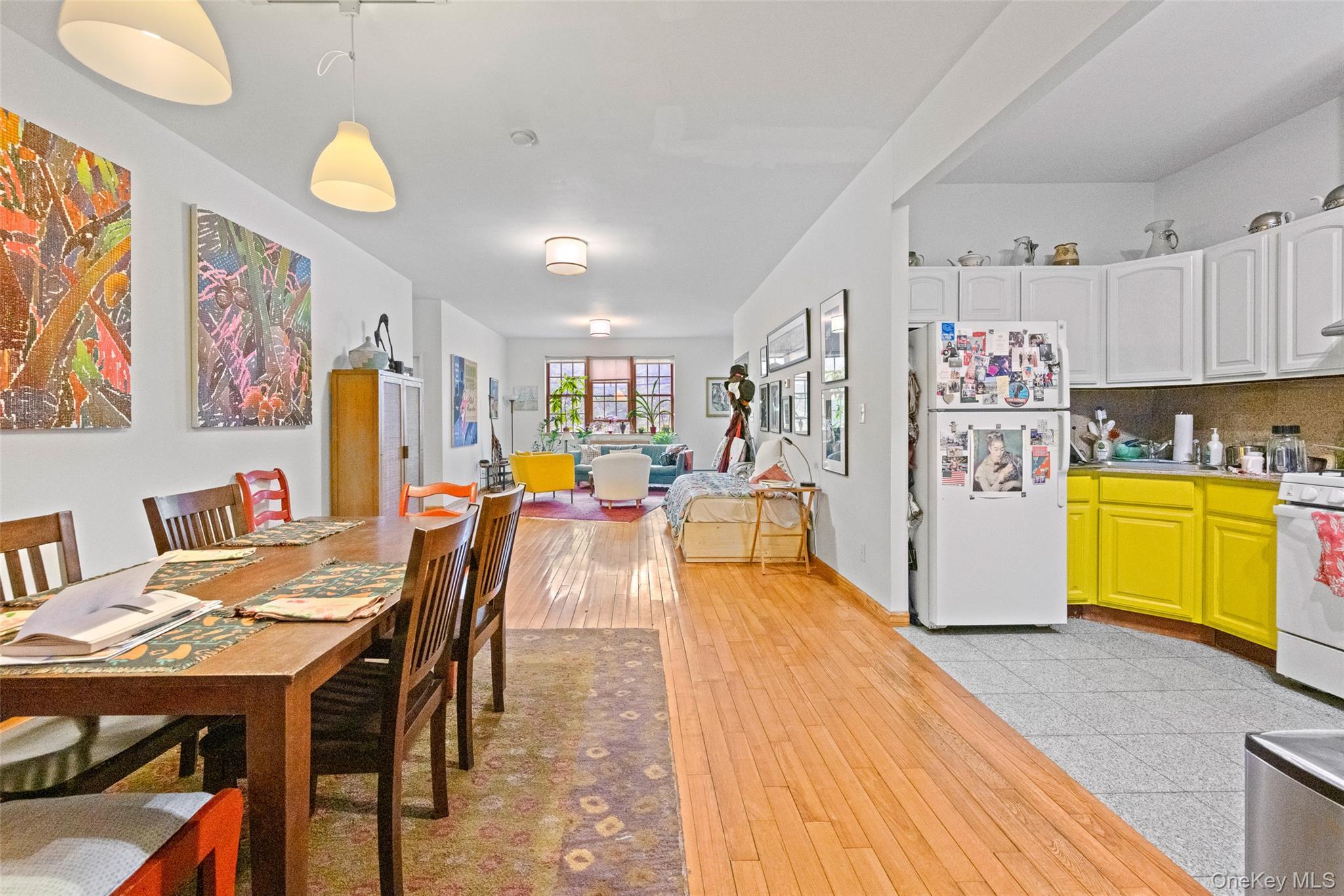 Single Family Hudson  Brooklyn, NY 11201, MLS-981815-17