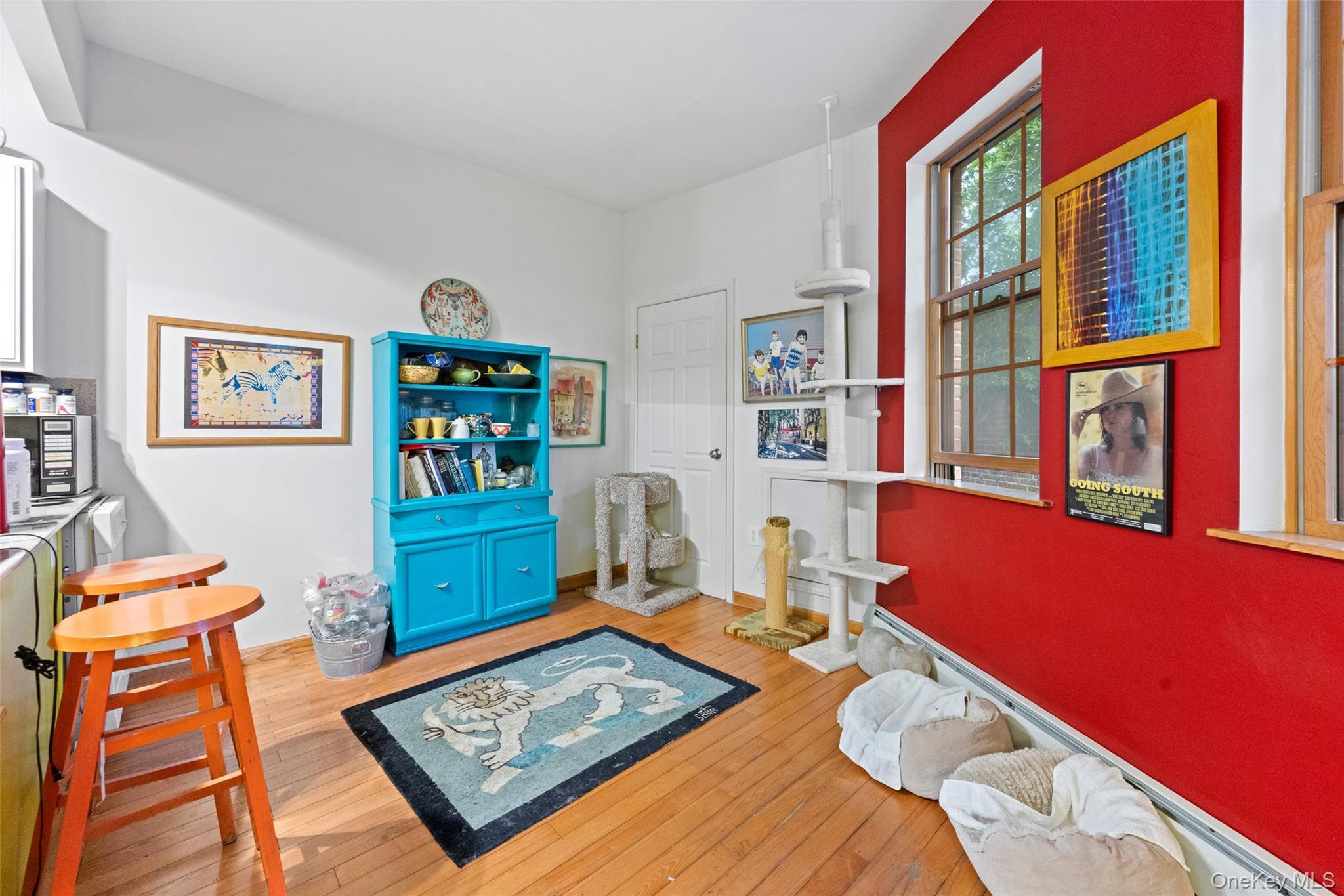 Single Family Hudson  Brooklyn, NY 11201, MLS-981815-19