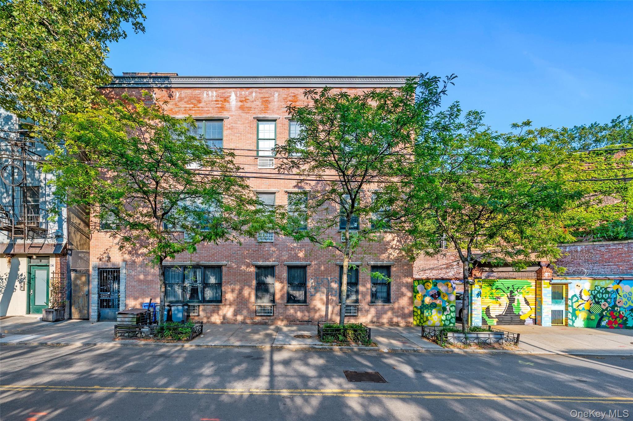 Single Family Hudson  Brooklyn, NY 11201, MLS-981815-2