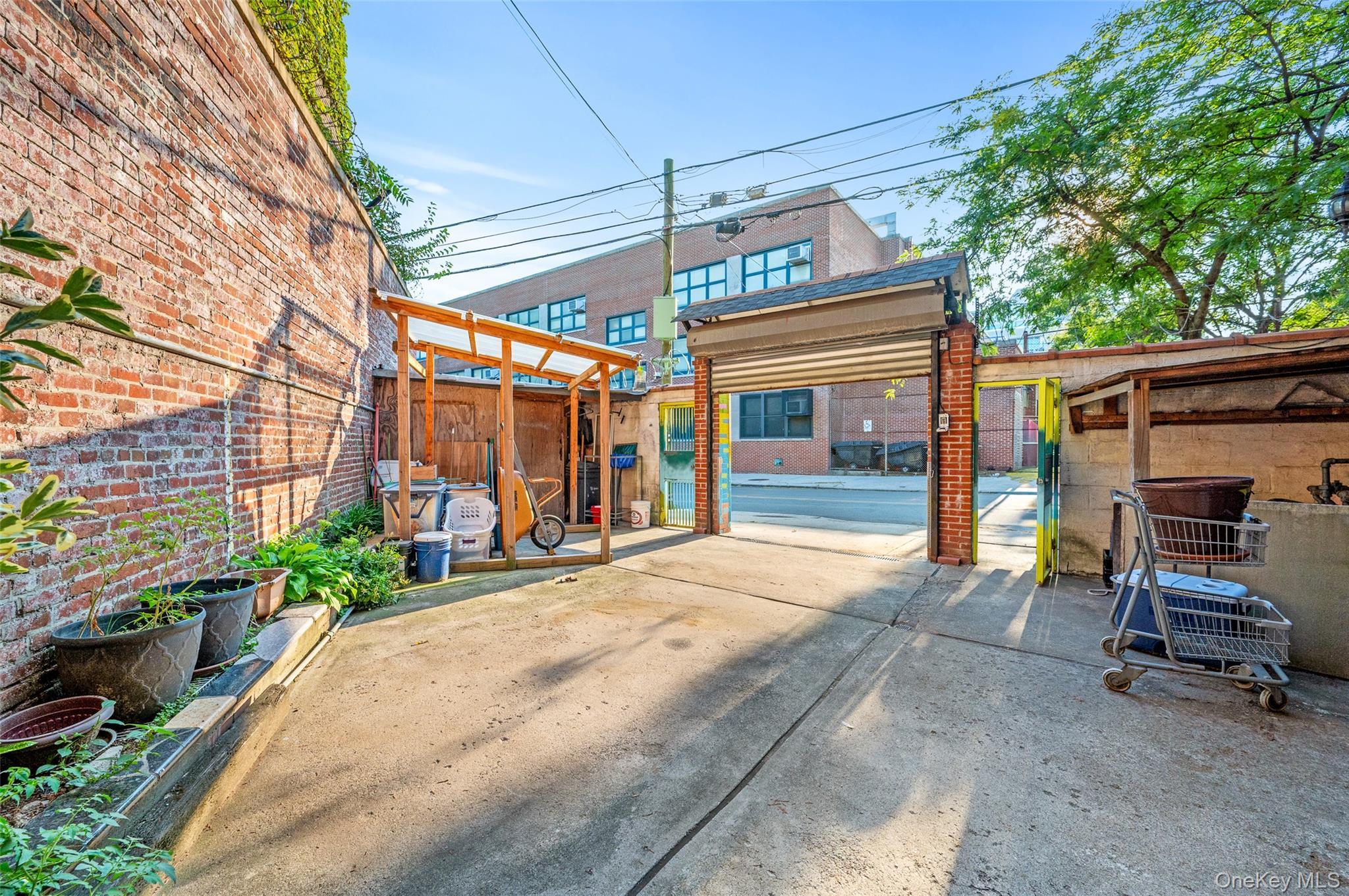 Single Family Hudson  Brooklyn, NY 11201, MLS-981815-24