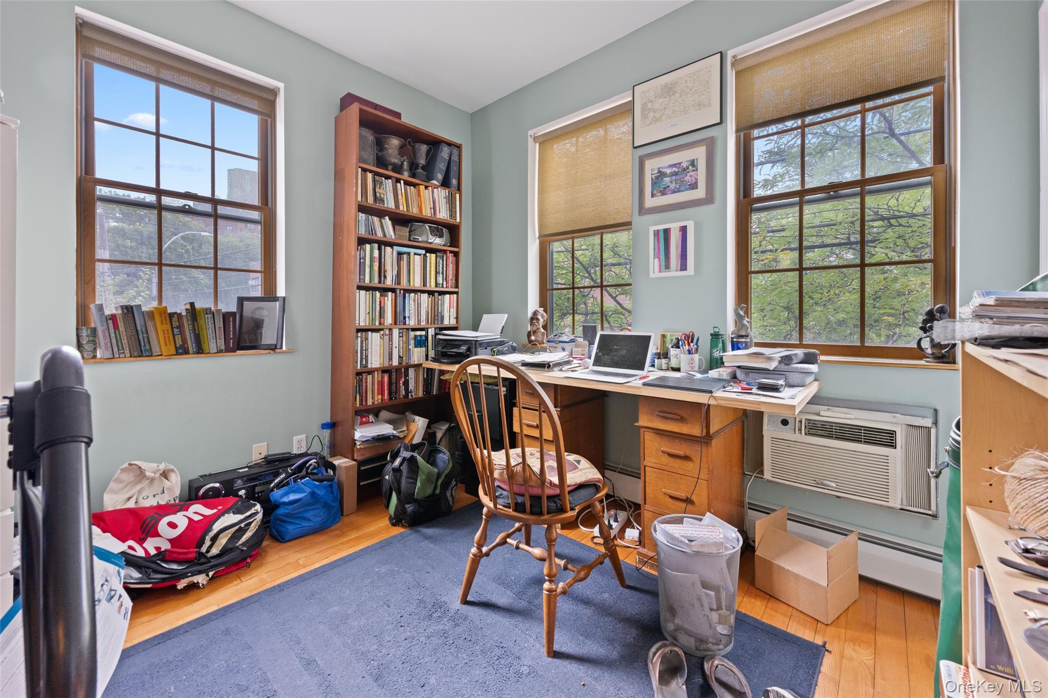 Single Family Hudson  Brooklyn, NY 11201, MLS-981815-8