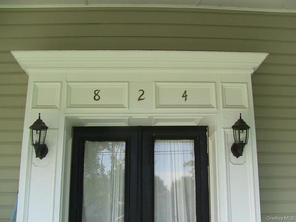 Single Family Peenpack  Orange County, NY 12780, MLS-981816-2