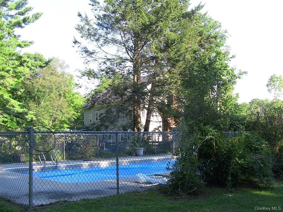 Single Family Peenpack  Orange County, NY 12780, MLS-981816-5